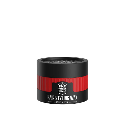 Воск для волос FNX BARBER MEGA FIX, 150 мл Воск для волос FNX BARBER MEGA FIX, 150 мл